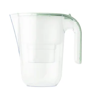 Factory Wholesale High Quality Products For Camping Use ECO Friendly Material Water Filter Pitcher