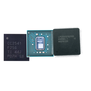 100% ของแท้ SI52202-A02BGM ไอซี นาฬิกา GEN PCIE 20QFN ออกแบบมาเป็นพิเศษสำหรับไอซีนาฬิกา/ตัวจับเวลาเฉพาะงาน - Product Image 1