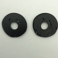 Sorties d'usine pièces de rechange pour machine à broder de haute qualité came en nylon fendue tout le corps pression pied came presseur pour Ta