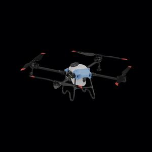 Agriculture Drone <b>Spray</b> Fumigation Machine High Productivity <b>Pump</b> 4-Axis UAV Agricultural Spraying Frame - Product Image 1