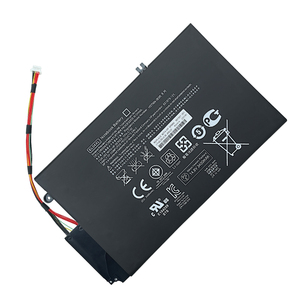 <span class=keywords><strong>EL04XL</strong></span> pour HP Envy4-1008tx 4-1001tx 4-1009tx 4-1013tx Batterie de remplacement au lithium-ion polymère pour ordinateur portable TouchSmart HSTNN-UB3R IB3R - Product Image 1