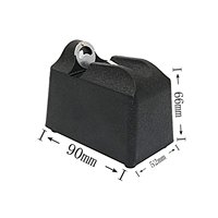 Utomatic-gniter orch, gnitor para ololdering, como elding blindaje ortable