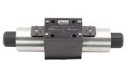 Solenoide Hidráulico D1VW020HNJW91 D1VW004CNJW91 D1VW020BNJW91 D3W020BNJ30 D1SE83NJW Controle Direcional