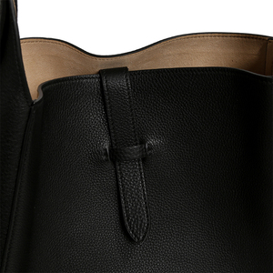 <span class=keywords><strong>Bolso</strong></span> Tipo Bandolera BINGSHE, Estilo Moderno, Gran Capacidad, Cuero Genuino Resistente al Desgaste, para Uso Diario - Product Image 4