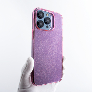 อุปกรณ์เสริมใหม่ป้องกันฝาครอบทั้งหมดPohneสําหรับIphone 11 12 13 14 15 Pro Maxปกหลัง - Product Image 3