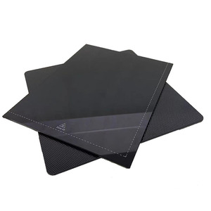 Verre céramique <span class=keywords><strong>de</strong></span> tro pour cuisinière à induction, appareil à haute température, résistant à la chaleur, <span class=keywords><strong>en</strong></span> acier inoxydable, OEM - Product Image 1