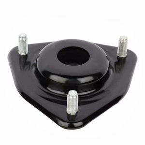 Soporte Superior de Amortiguador 68299201AC para Jeep Compass Chrysler Dodge, Soporte de Goma - Product Image 1