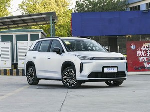 AION i60 2026 210Advanced 468518541660mm 210km d'autonomie 180kW SUV électrique 210Advanced 210km d'autonomie 180kW Voiture électrique compacte - Product Image 3