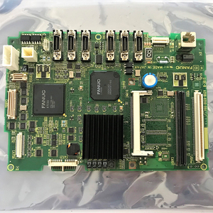 A20B-8200-0848 CNC FANUC Motherboard PCB - Product Image 3
