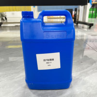 Liquide de prétraitement DTG automatique de haute qualité 5KG pour imprimante papier, impression flexographique, imprimante jet d'encre 600dpi