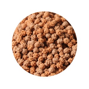 Mélange de culture granulaire multi-textures en terre cristalline respirant pour la culture des plantes succulentes pH 68 - Product Image 1