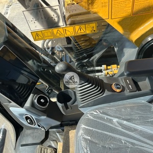 Original Sany Crawler Excavator Sy205c Used Sany Sy 205 Excavator Price 20Ton <b>Second</b> <b>Hand</b> SANY 205 Medium Excavators - Product Image 4