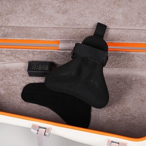 Estuche Rígido Impermeable de Alta Gama para Violín KYLIESMAN, Tamaño 4/4, Estuche de Viaje para Entusiastas Adultos y Músicos Amateurs - Product Image 5
