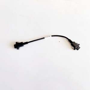 Câble de signal radar inférieur T100 (plastique) en gros pour pièces de drone agricole compatibles - Product Image 3