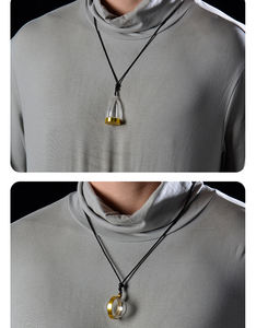 Giveluck กล่อง TSHA-TSHA gawu ทำจากโรงงานขายตรงจากโรงงาน - Product Image 6