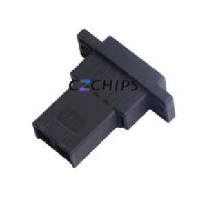 HC-10.16-2EY-05 Housing (Wire-to-Board / Wire-to-Wire) P=10.16mm Connector 1x2P 10.16mm 1 2 - Product Image 2
