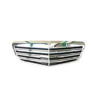 Calandre avant S63/S65 A.M.G pour Mercedes Benz W221 2005 ~ 2013