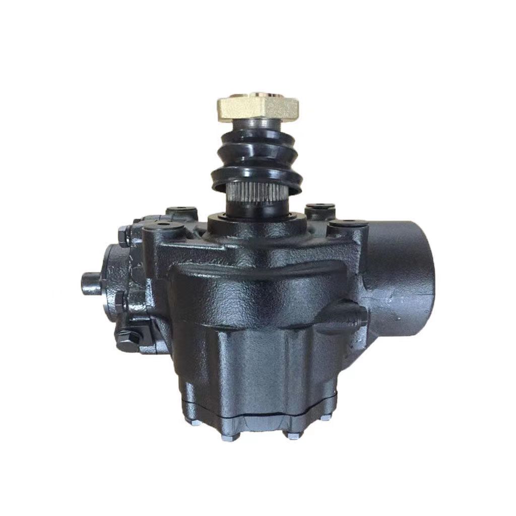 Truck Parts Power Steering Box 8089 for Heavy Duty Trucks