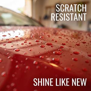 <span class=keywords><strong>Pintura</strong></span> automotriz acrílica de retoque | Recubrimiento para reparar rayones <span class=keywords><strong>en</strong></span> restauración de carrocería DIY o profesional - Product Image 3