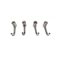 7701473505 7700108578 7700108577 770 010 8578 Inyector de Aceite Inclinado para Renault 1.6 16v, Repuestos de Auto