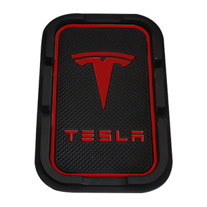 Tùy Chỉnh Điện Thoại Trung Tâm Điều Khiển Chèn Đứng Chủ Khung Giá Cho Tesla Mô Hình <span class=keywords><strong>X</strong></span>/S/3 - Product Image 2