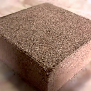 Cocopeat Brick Compressed Coconut <b>Coir</b> Growing for Garden Plants Seedlings Potting Mix and Hydroponic Systems - Product Image 1