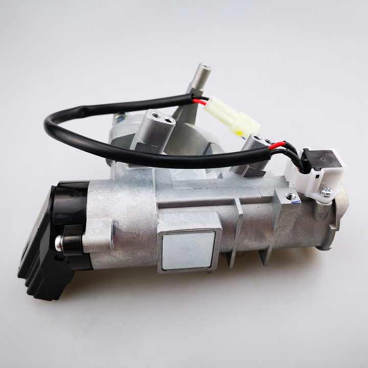 SAIC MAXUS V80 Original Ignition switch base assembly C00016243  