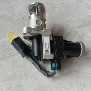 Pièces de rechange pour moteur d'excavatrice T433625 578-9954 C6.6 C7.1 1106 VALVE EGR 5789954 Moteurs de machines - Product Image 2