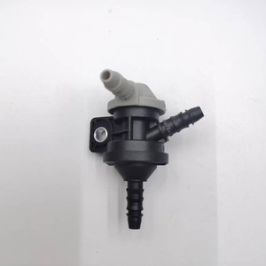 Válvula de control solenoide del filtro de carbón unidireccional 06F133529E para Volkswagen Audi A4 Skoda SEAT - Product Image 4