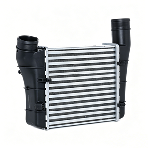 <span class=keywords><strong>Intercooler</strong></span> standard OEM 8E0145805F 96707 818757 30148 IATF 16949 compatible avec Audi <span class=keywords><strong>A4</strong></span> <span class=keywords><strong>B6</strong></span> B7 1.8T 1.9TDI Remplacement - Product Image 2