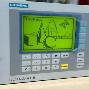7MB2335 0AJ00 3AA1  ULTRAMAT 23 Analyseur multi-gaz |   NDIR IR |   CEMS industriels et surveillance des processus - Product Image 1