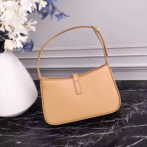 <span class=keywords><strong>Sac</strong></span> à main de luxe vintage en cuir véritable avec bandoulière réglable, <span class=keywords><strong>sac</strong></span> baguette quotidien, sacs à bandoulière sous le bras pour femmes, <span class=keywords><strong>sac</strong></span> à main bandoulière - Product Image 4