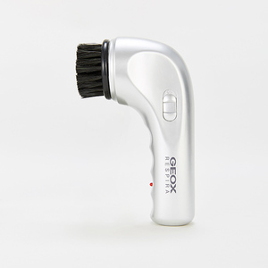 Fábrica venta al por mayor popular batería eléctrica cepillo de zapatos - Product Image 4