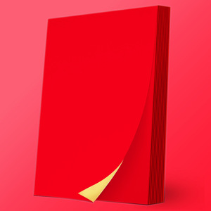 A4 nhãn giấy 210297 nhãn dán nhãn, có thể ghi Matte tự dính giấy, máy in phun laser A4 tự dính giấy in - Product Image 1