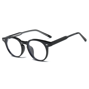 17178 TR90 metallo <span class=keywords><strong>montatura</strong></span> ottica per le donne moda Anti-luce blu <span class=keywords><strong>occhiali</strong></span> <span class=keywords><strong>da</strong></span> <span class=keywords><strong>vista</strong></span> per gli uomini con miopia prescrizione <span class=keywords><strong>occhiali</strong></span> <span class=keywords><strong>da</strong></span> <span class=keywords><strong>vista</strong></span> montature - Product Image 1