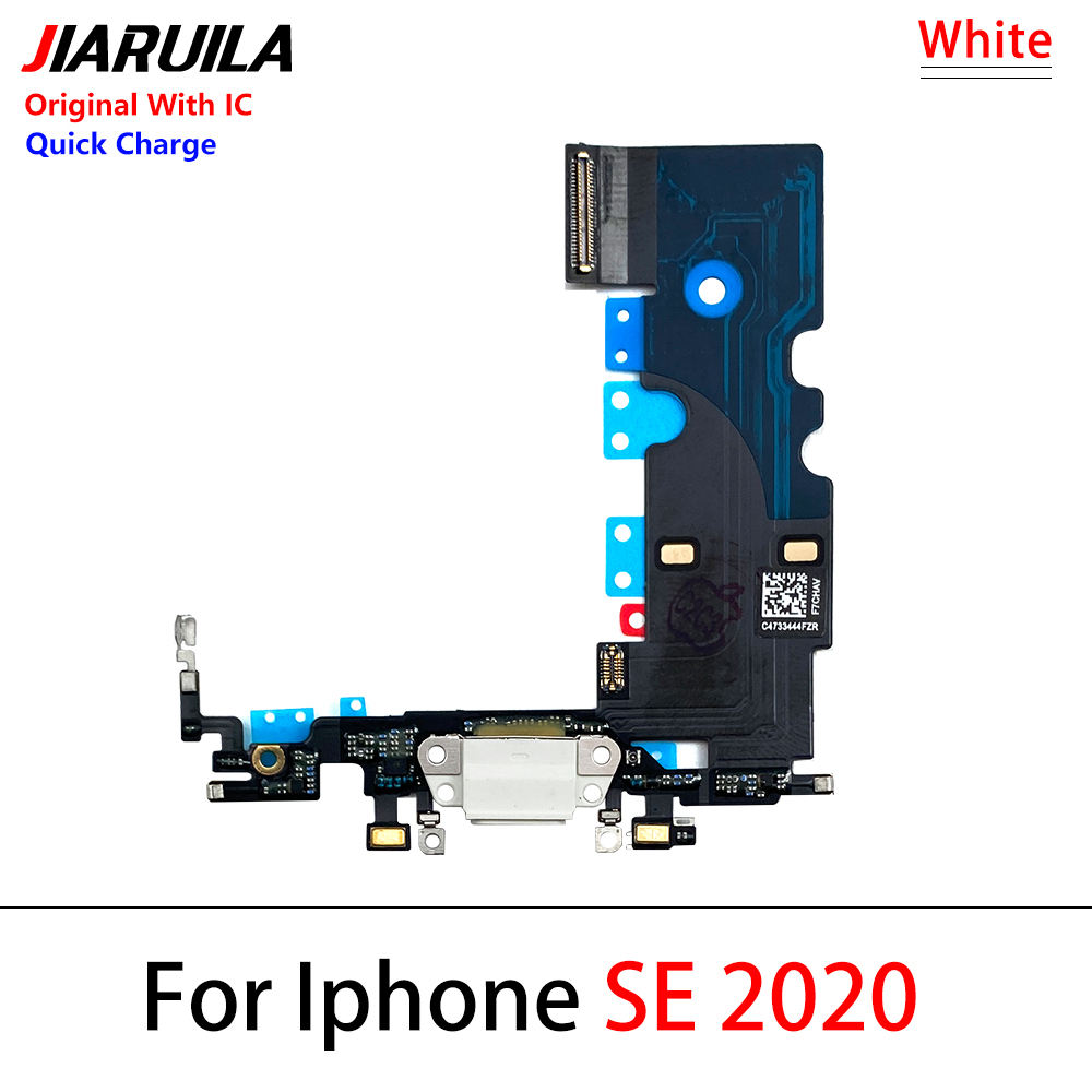 SE 2020 blanco original