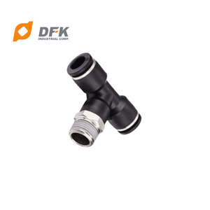 ขั้วต่อท่อพลาสติก DFK EPB8 - Product Image 2