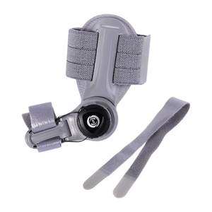 Nuevo Diseño, Corrector de Dedos Grandes del Pie, Ortesis de Nailon para Hallux Valgus 180 °   Corrector de Juanetes - Product Image 3