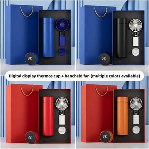 Juego de Regalo Empresarial de Lujo Ecológico Personalizado con Logotipo, Impresión en Serigrafía, Regalos Corporativos, Regalo de Navidad de Fin de Año - Product Image 4