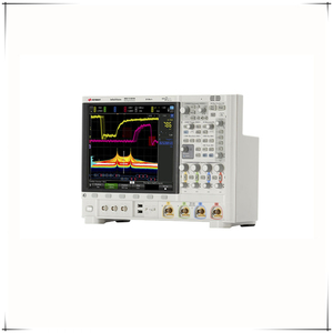 ออสซิลโลสโคปดิจิตอล KEYSIGHT DSOX6002A ใหม่ 1 GHz-6GHz 2 ช่องสัญญาณอนาล็อก ความแม่นยำสูง รับประกัน 1 ปี ผลิตในอเมริกา KEYSI ใหม่ - Product Image 3