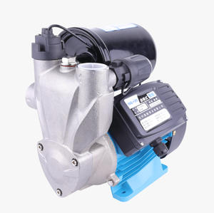 Pompe de Surpression d'Eau <span class=keywords><strong>Automatique</strong></span> Silencieuse à Amorçage <span class=keywords><strong>Automatique</strong></span> Haute Efficacité pour Usage Domestique - Product Image 1