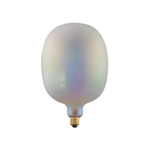 Lámpara LED Decorativa de Filamento Especial <span class=keywords><strong>Avesta</strong></span>, Cristal Opal Metálico, 6000K Luz Diurna, Regulable, para Uso en Hoteles - Product Image 1