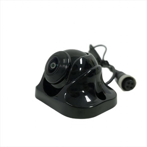 Lsz vỏ nhựa IP68 không thấm nước AHD 720P 960P 1080P Side View bên trong gắn Trailer van xe tải xe buýt Giám sát <span class=keywords><strong>camera</strong></span> an ninh - Product Image 5