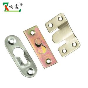 The Sound Of The Shock Hanging Piece Cold Rolled Steel <b>Drawer</b> Connector For Cabinet Mirror Frame Mounting - Product Image 1