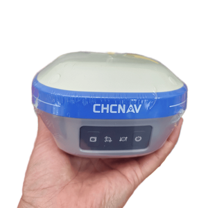 ราคาโรงงาน เครื่องมือวัด Gnss I73 I73+ Rtk Gps - Product Image 5