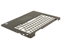 Nouveau repose-poignets pour Latitude 7400 avec pavé tactile C03 PN 762CW P78J4 R0C21 avec lecteur de carte intelligente