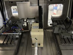 KS-7265重型工业数控车床用于轴部件精加工 - Product Image 3