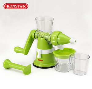 Factory Wholesale Multi-Functional <b>Mini</b> Portable Juicer Machine for Home Use - Product Image 5