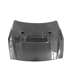 Alerón Trasero, Faldones Laterales y Labio Delantero de Fibra de Carbono Real para Nissan 350Z 370Z GTR35 <span class=keywords><strong>GTR5</strong></span>, en Oferta - Product Image 6