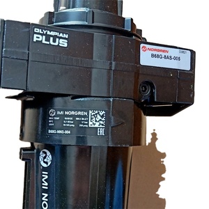 Filtro Regulador de Baja Temperatura 5um B68g-nns-004 de Norgren b68g-8as-005 - Product Image 2
